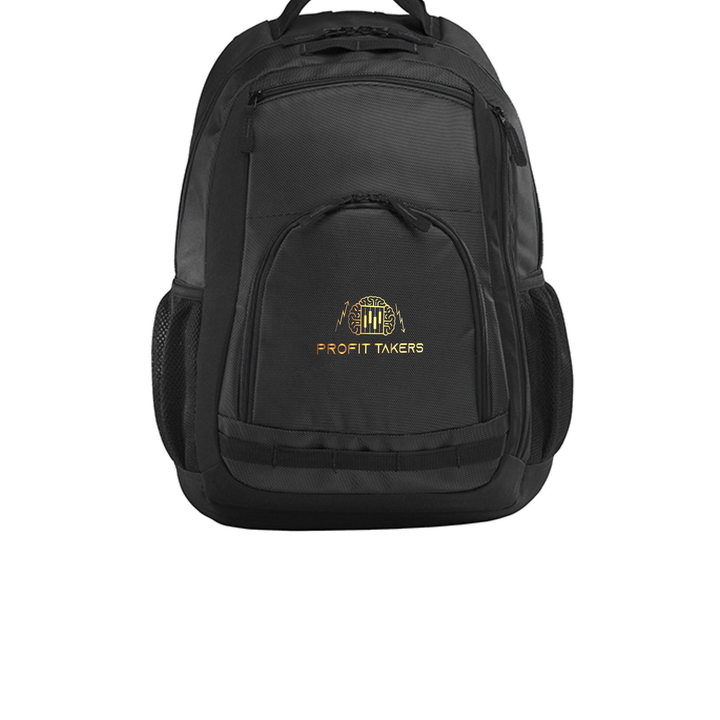 DG/Blk/Black - FRONT