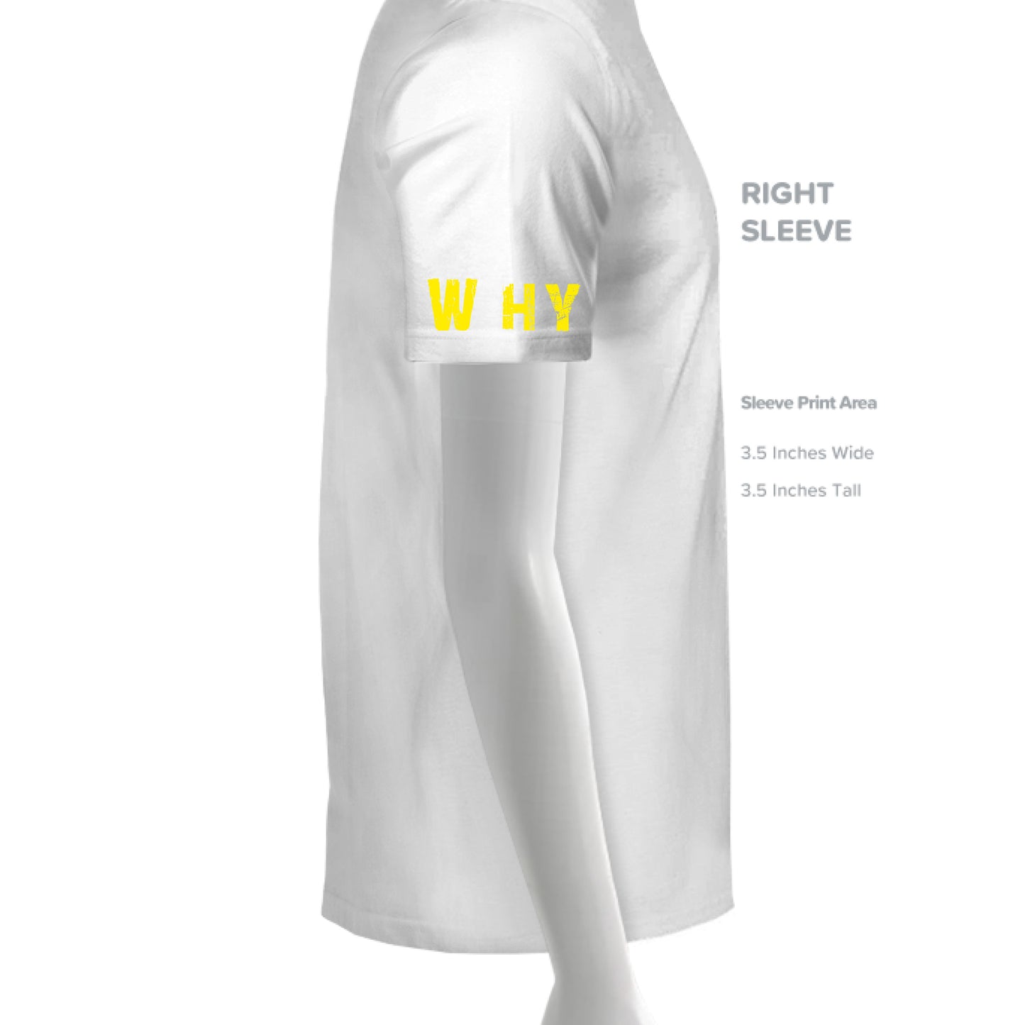 WHITE - SLEEVE_RIGHT