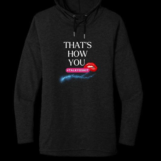 Washed Indigo - FRONT