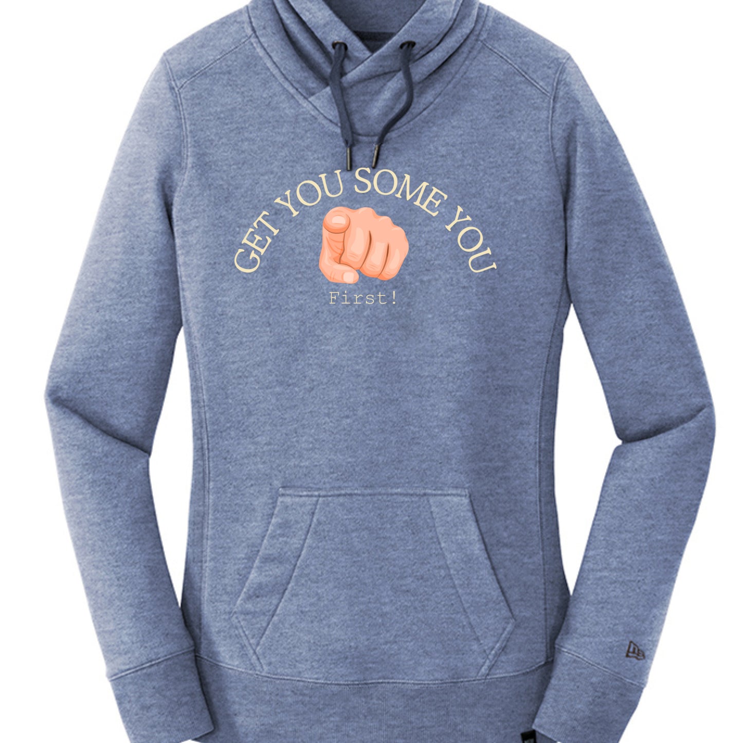 Dark Royal Tws - FRONT