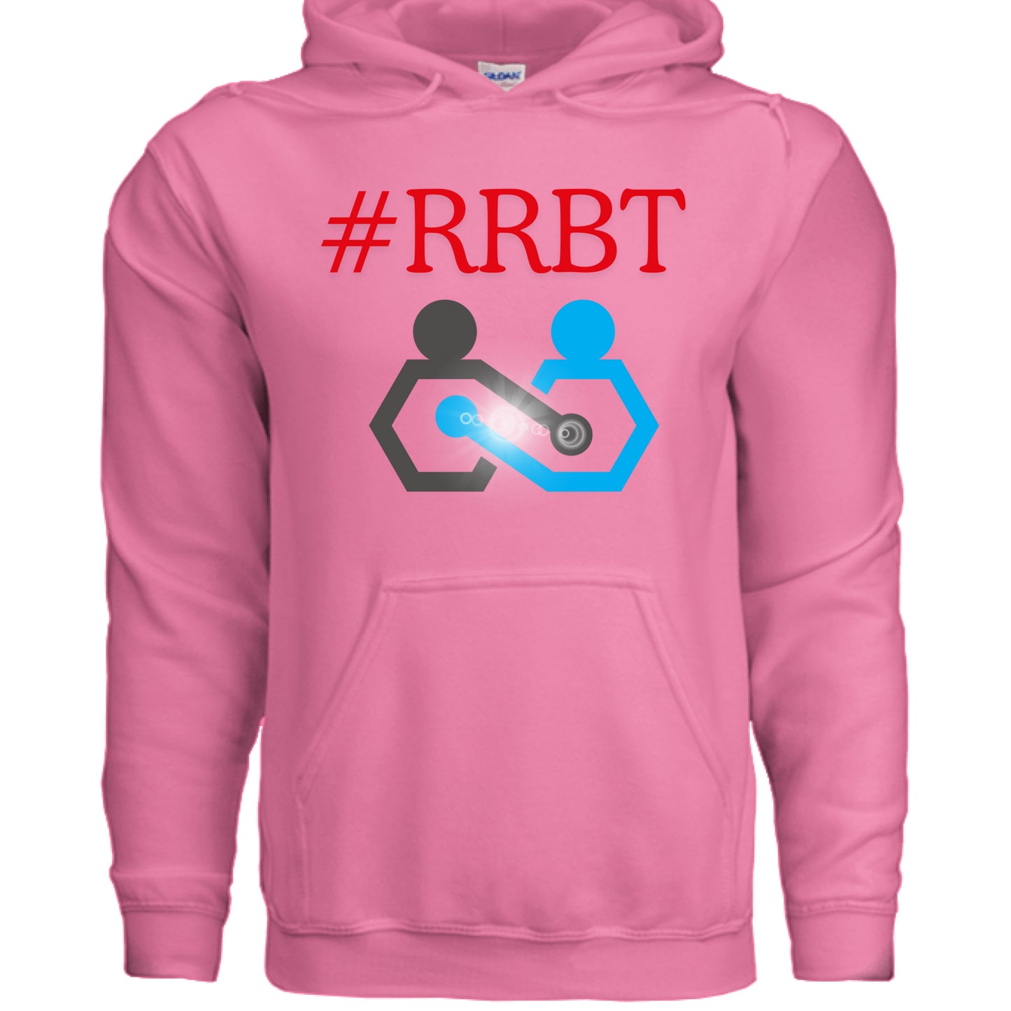 Pink Lemonade - FRONT