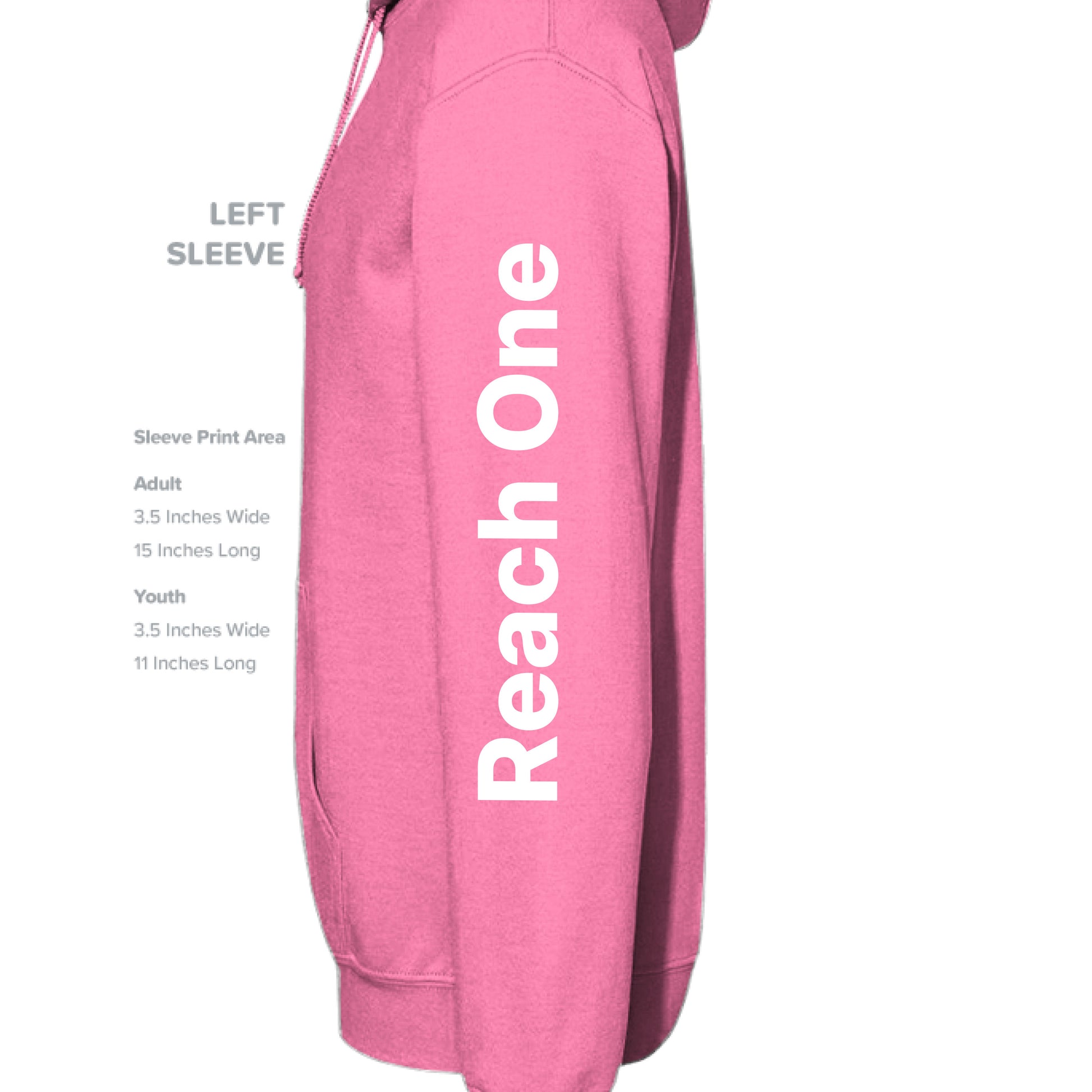 Pink Lemonade - SLEEVE_LEFT