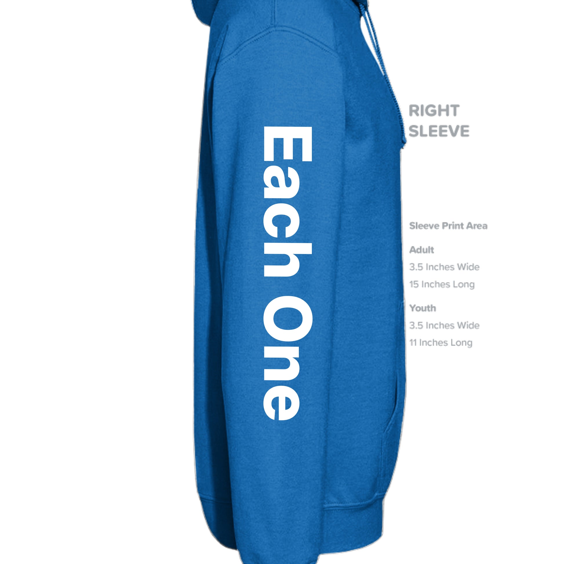 Royal - SLEEVE_RIGHT