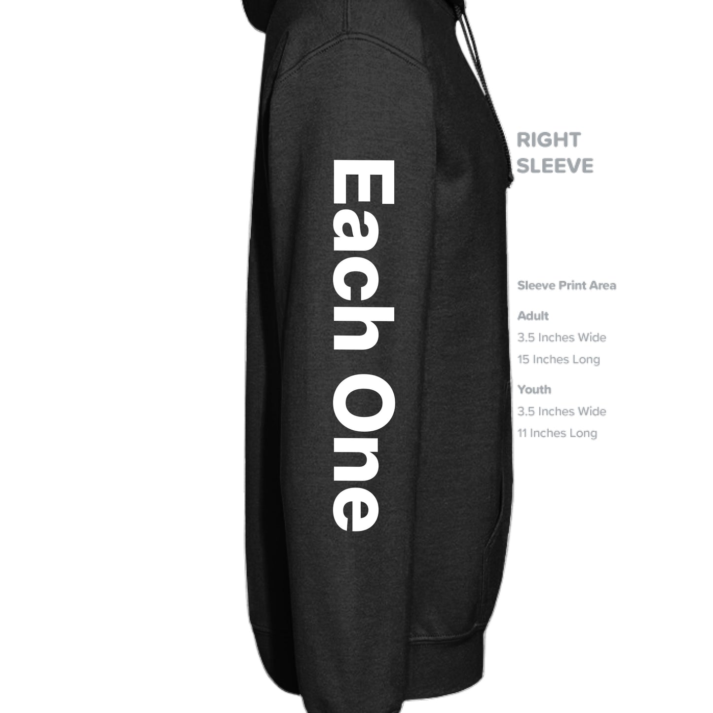 BLACK - SLEEVE_RIGHT