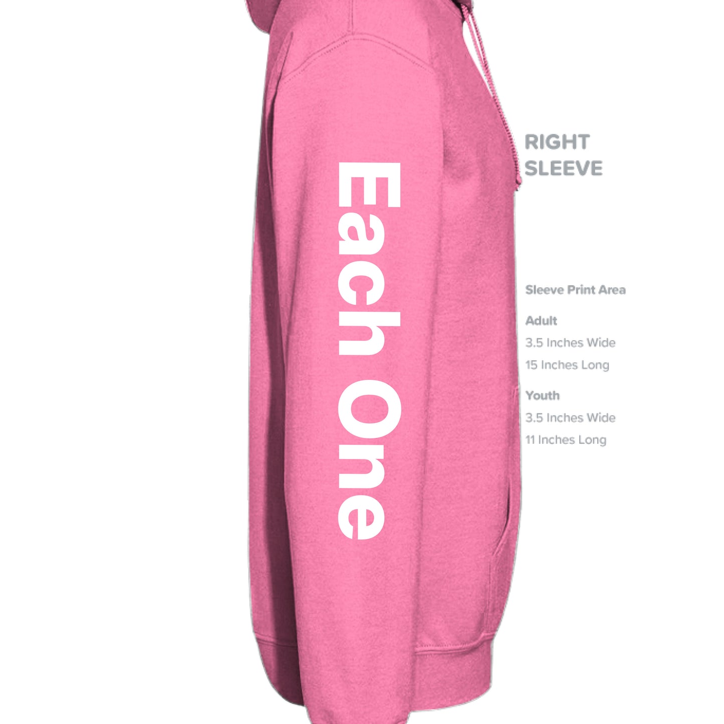 Pink Lemonade - SLEEVE_RIGHT