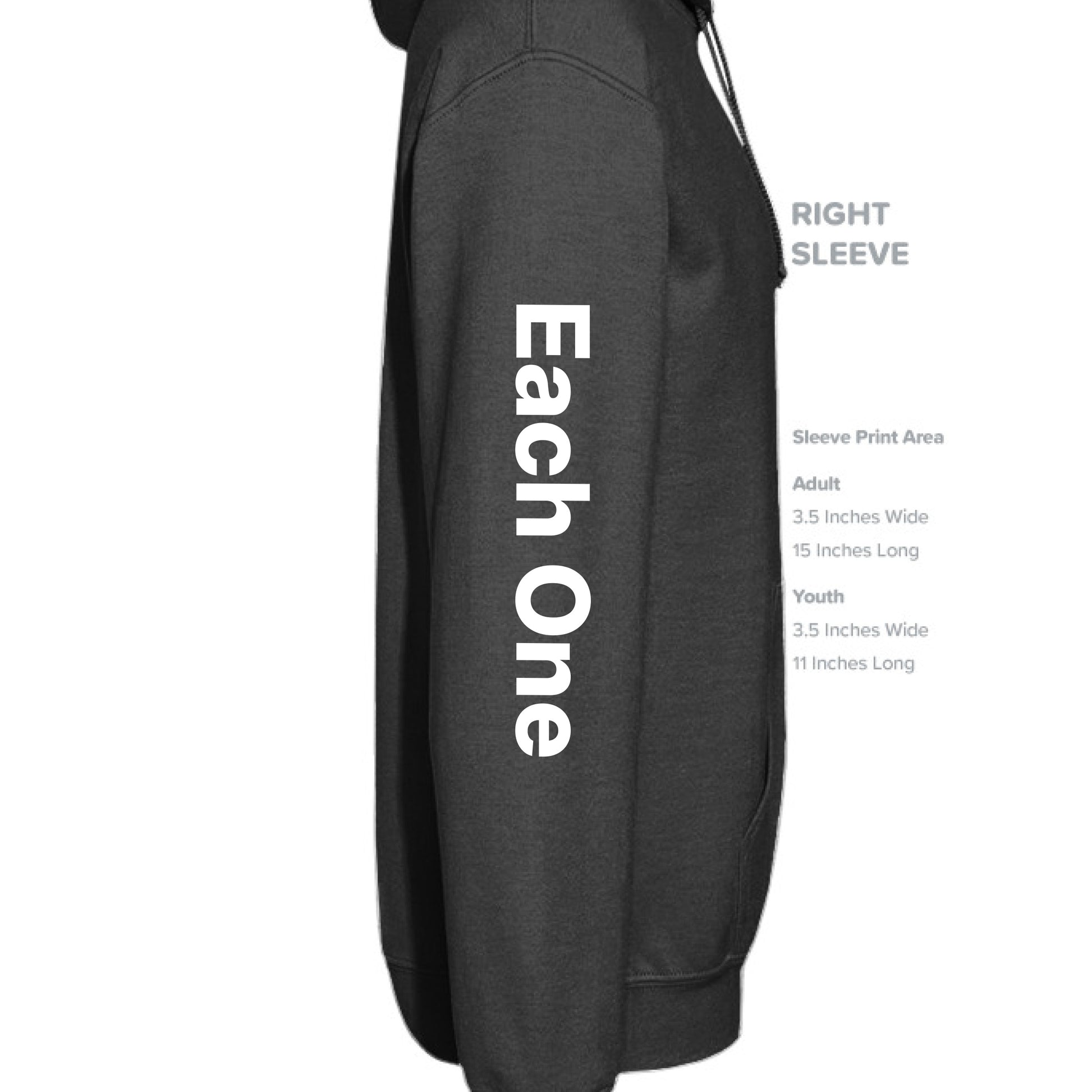 Black - SLEEVE_RIGHT