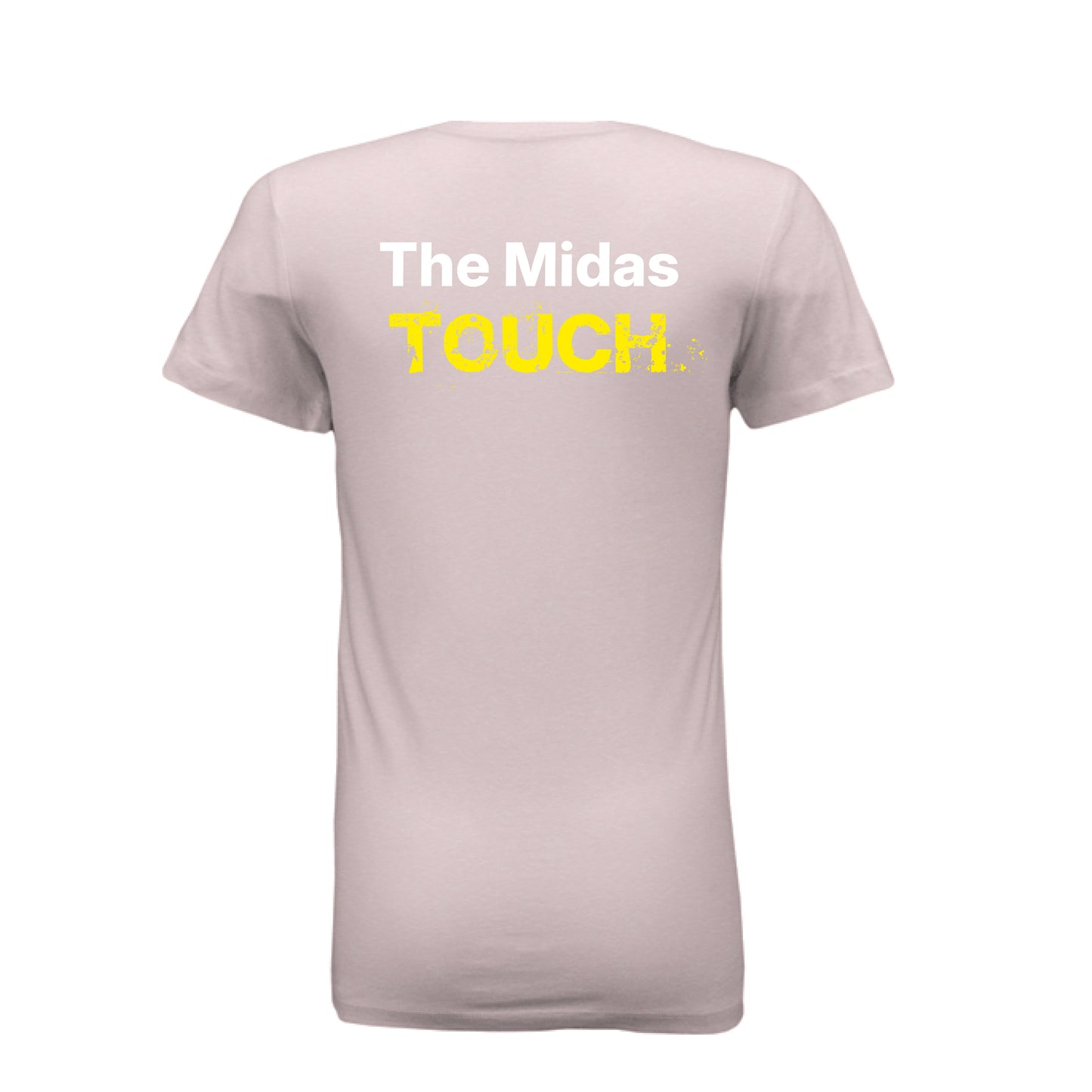 HEATHER RASPBRRY - BACK