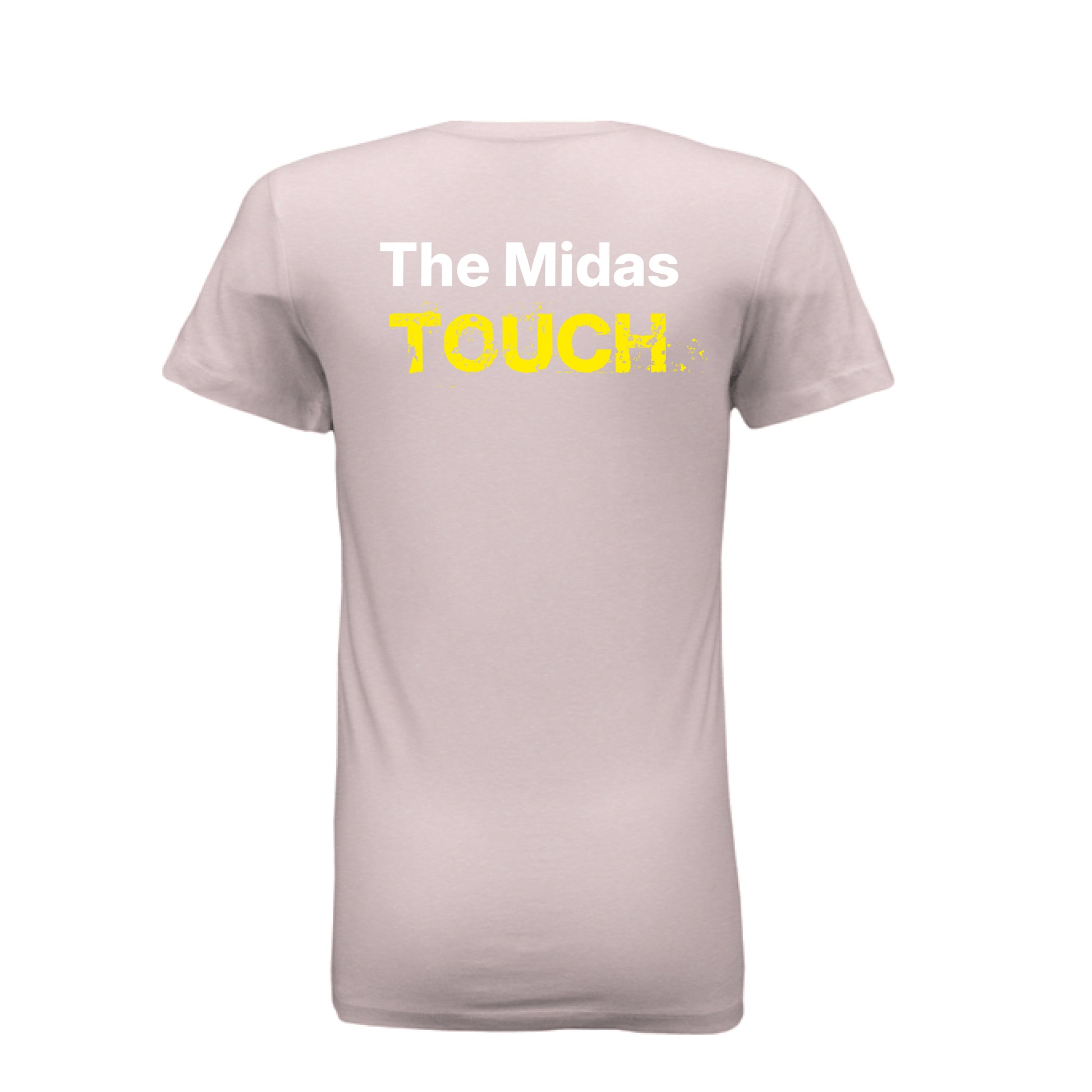 HEATHER RASPBRRY - BACK