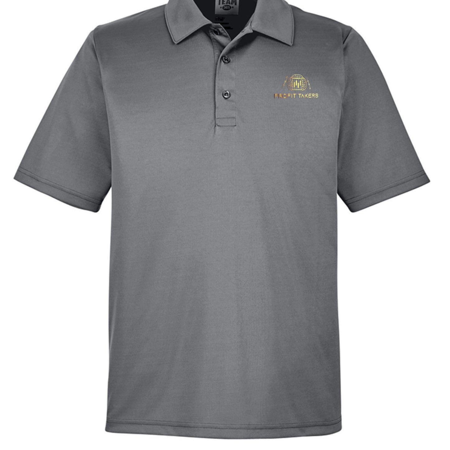 SPORT GRAPHITE - FRONT