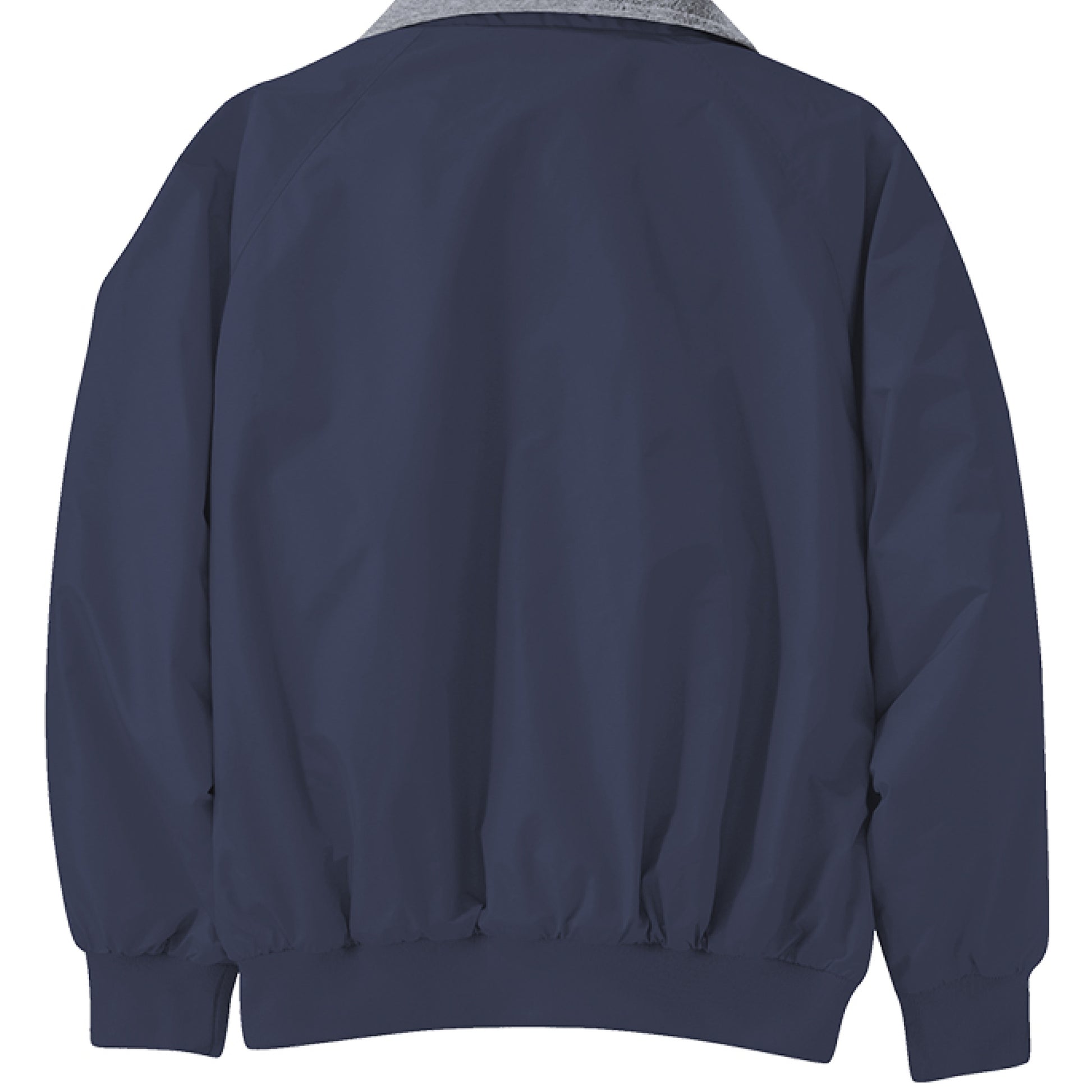 Tr.Navy/Gray - BACK