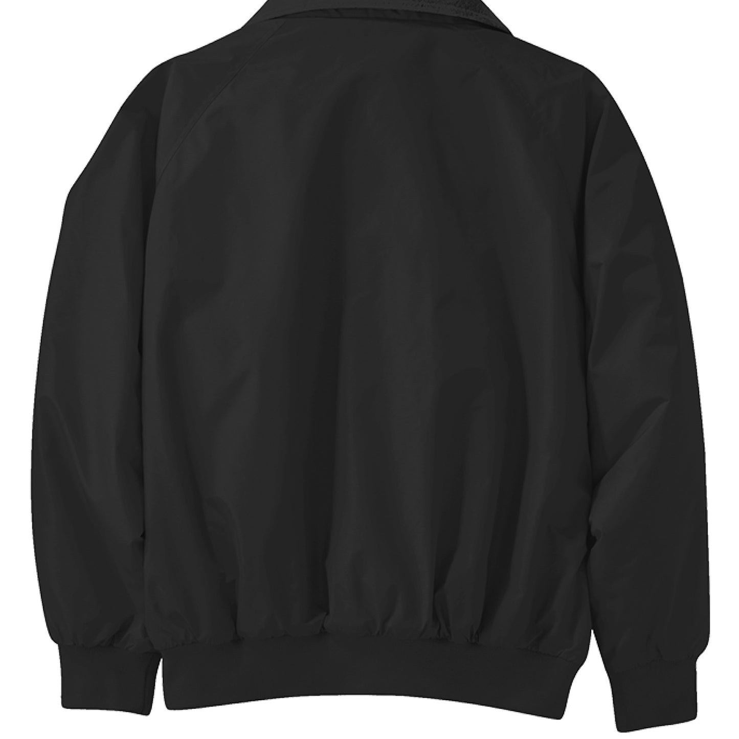 Tr.Black/Tr.Bk - BACK