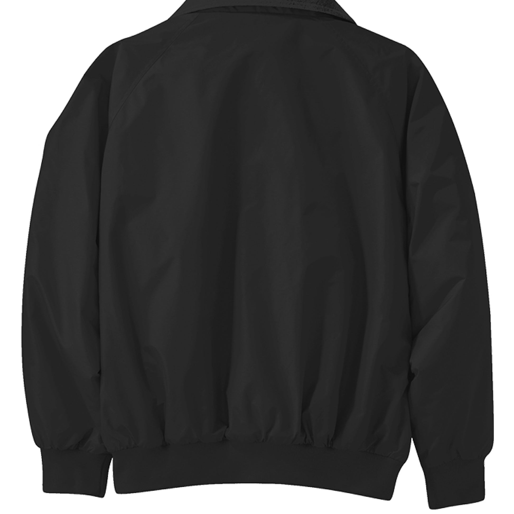 Tr.Black/Tr.Bk - BACK