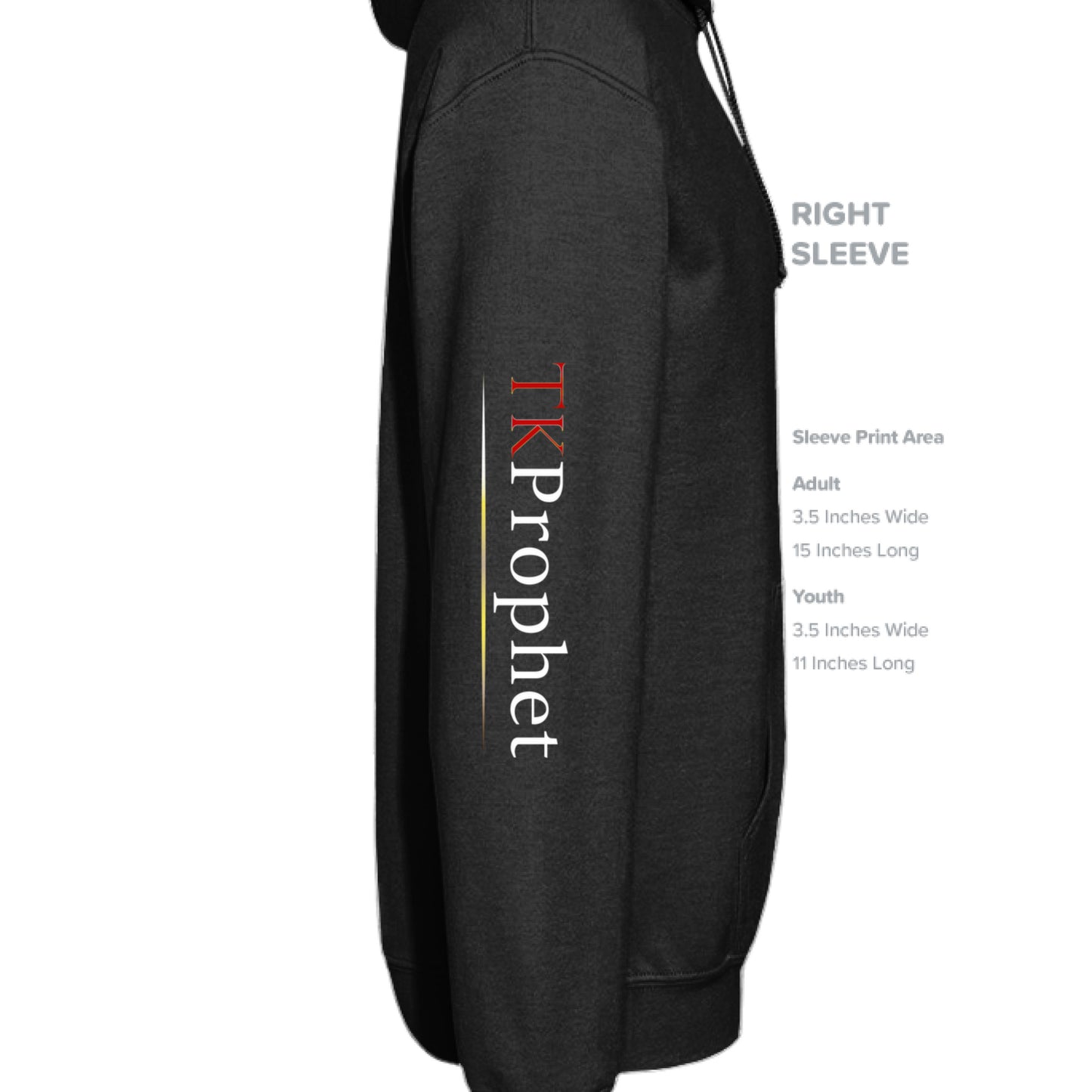 BLACK - SLEEVE_RIGHT