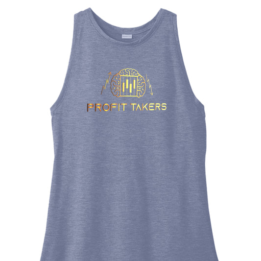 True Royal Hth - FRONT