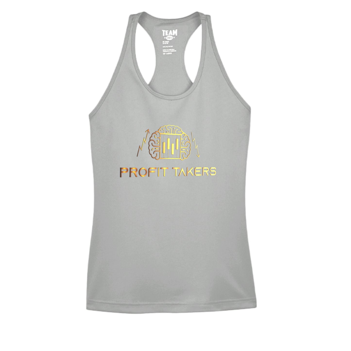 SPORT SILVER - FRONT