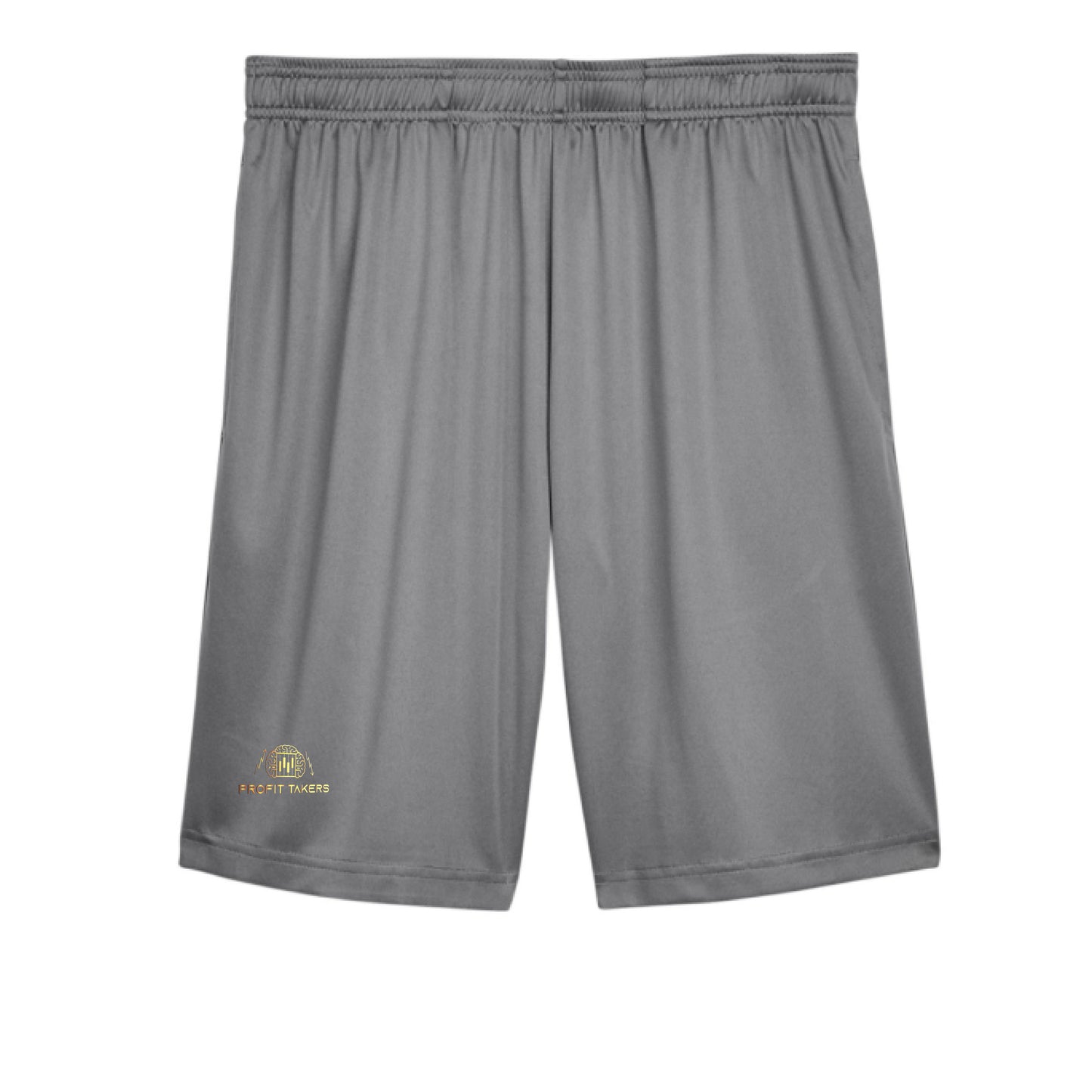 SPORT GRAPHITE - FRONT