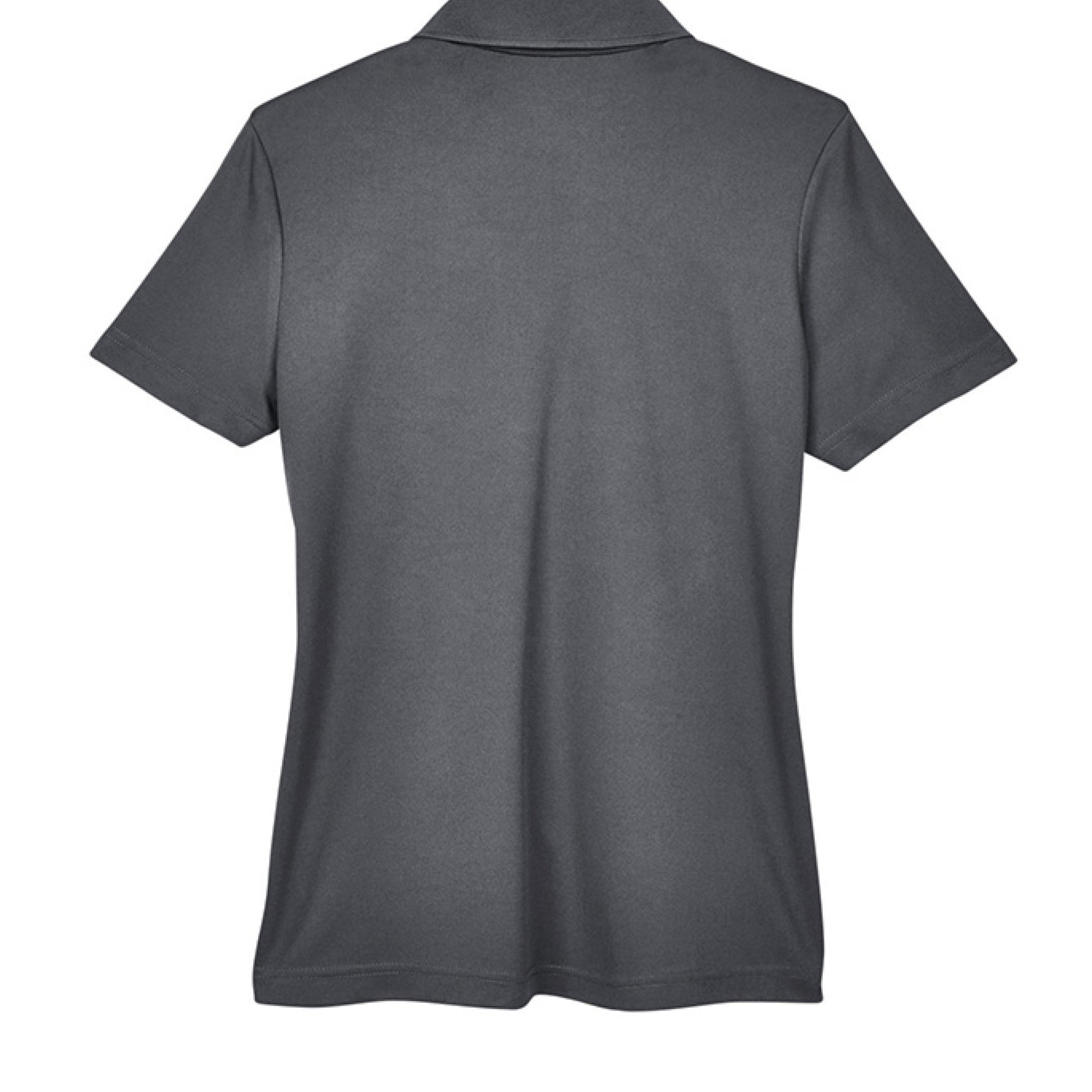 BLACK/ CARBON - BACK