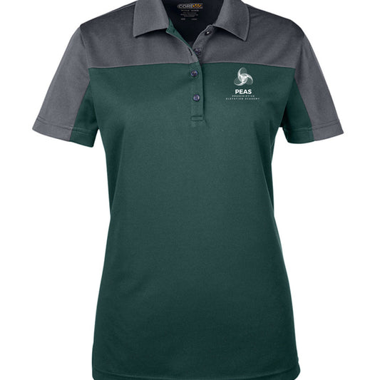 FOREST/ CARBON - FRONT